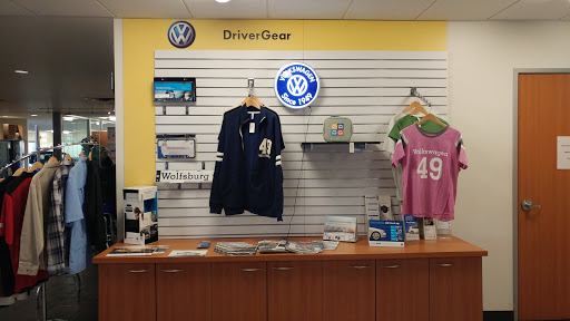 Car Dealer «Cutrubus Volkswagen of Layton», reviews and photos, 1230 Main St, Layton, UT 84041, USA