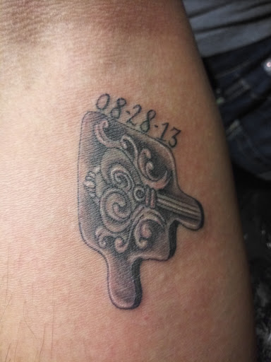 Tattoo Shop «Diamond.Ink.Tattoo.Studio», reviews and photos, 226 E Inyo Ave, Tulare, CA 93274, USA