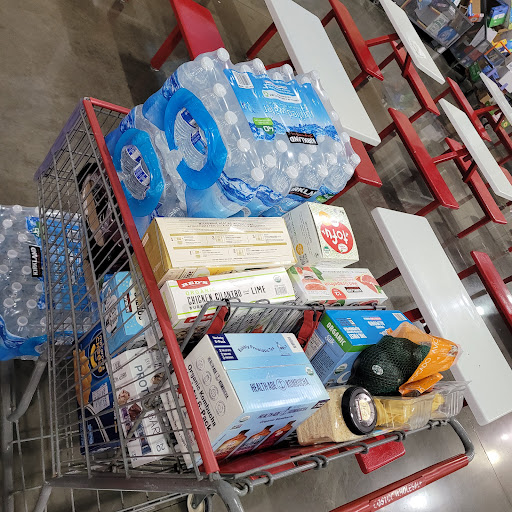 Warehouse store «Costco Wholesale», reviews and photos, 16006 Crain Hwy, Brandywine, MD 20613, USA