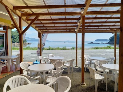 海の駅黒潮 パールロード店