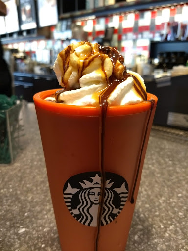 Starbucks image
