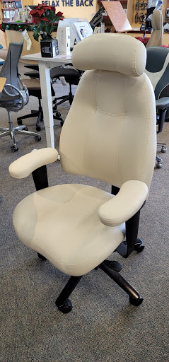 Furniture Store «Relax The Back», reviews and photos, 19019 Hawthorne Blvd #100a, Torrance, CA 90503, USA