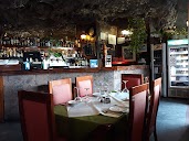 Restaurante la Cuevita en Alajeró