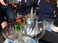 Plats et boissons du Restaurant marocain On' Nador à Toulouse - n°11