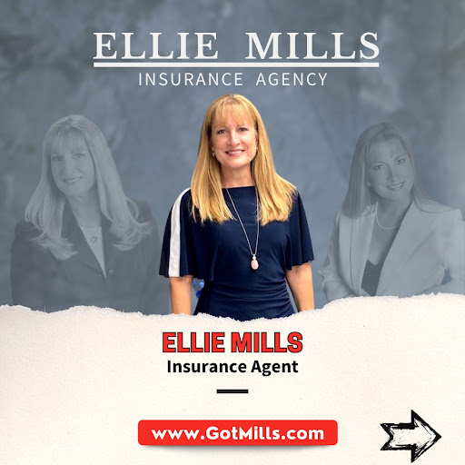 Auto Insurance Agency «Ellie Mills State Farm Insurance Agency», reviews and photos