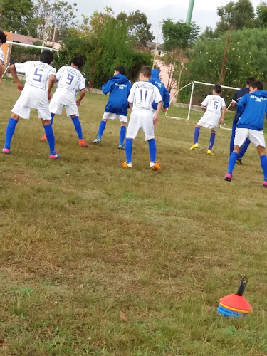 San Eugenio F.C - Campo de fútbol