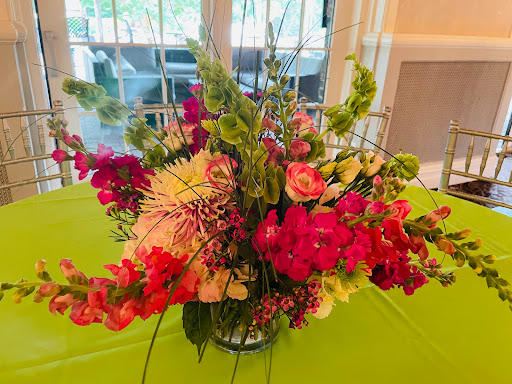 Florist «Blooms Of Wayne», reviews and photos, 2075 Hamburg Turnpike, Wayne, NJ 07470, USA