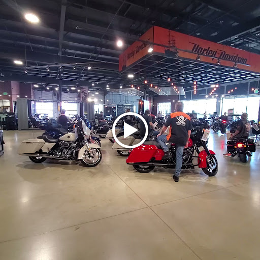 Harley-Davidson Dealer «Black Jack Harley-Davidson», reviews and photos, 2207 TV Rd, Florence, SC 29501, USA