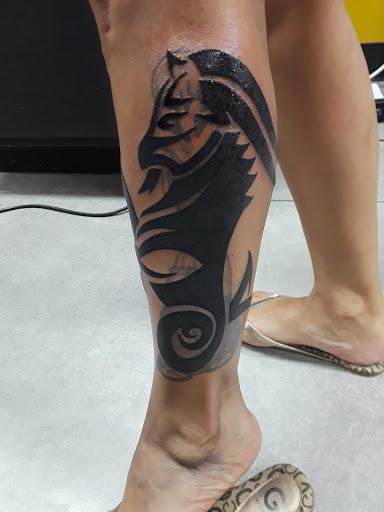 Tattoo Shop «Rose & Anchor Tattoo», reviews and photos, 930 S Mason Rd, Katy, TX 77450, USA