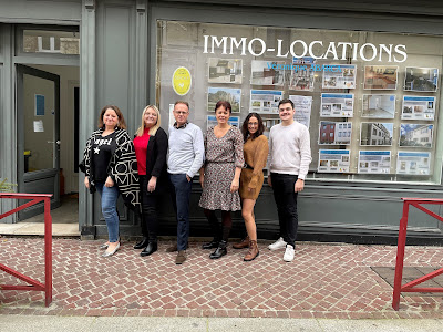 IMMO DE FRANCE FECAMP à Fécamp