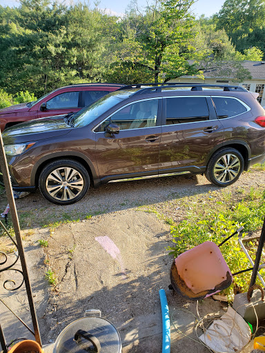 Subaru Dealer «Prestige Subaru», reviews and photos, 585 Tunnel Rd, Asheville, NC 28805, USA