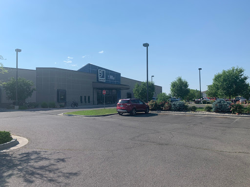 Thrift Store «Discover Goodwill Grand Junction Retail Center», reviews and photos