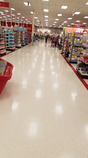 Department Store «Target», reviews and photos, 12130 Jefferson Ave, Newport News, VA 23602, USA
