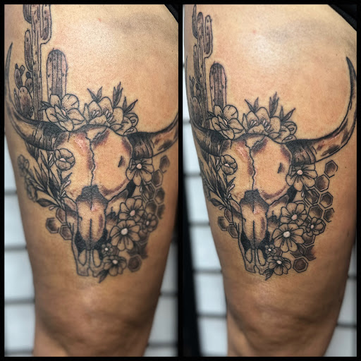 Explore washington redskins tattoo ideas, creative tattoo ideas in Casper, available at Final Thoughts