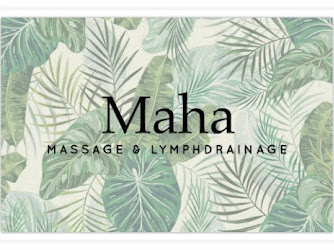 Maha Massage & Lymphdrainage