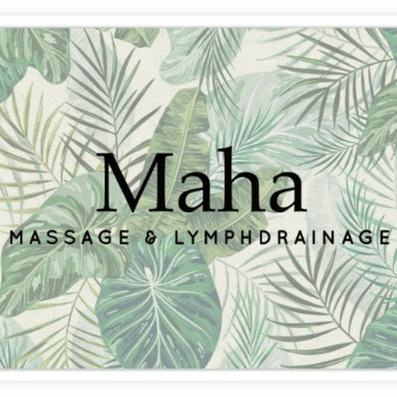 Maha Massage & Lymphdrainage