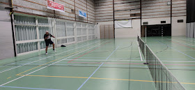 Sporthal Oudsbergen