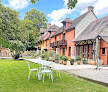 Le Moulin de Fourges Vexin-sur-Epte