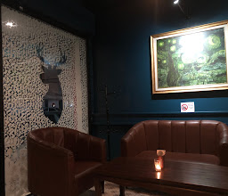 The Grumpy Old Men : My Beer Friend Taproom photo
