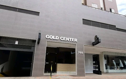 Gold Center Galeria image