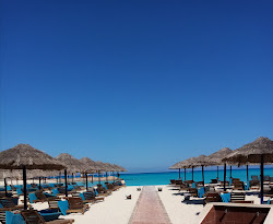 Photo de Carols Rivage Beach - endroit populaire parmi les connaisseurs de la détente
