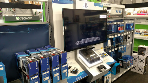 Electronics Store «Best Buy», reviews and photos, 1000 E 23rd St, Panama City, FL 32405, USA