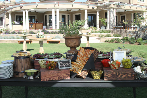 Caterer «Canyon Catering», reviews and photos, 540 W Freedom Ave, Orange, CA 92865, USA