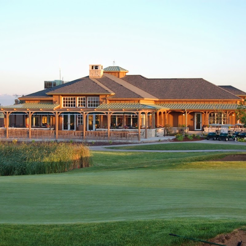 Buffalo Run Golf Course