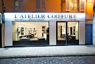 Salon de coiffure L'Atelier Coiffure 78120 Rambouillet