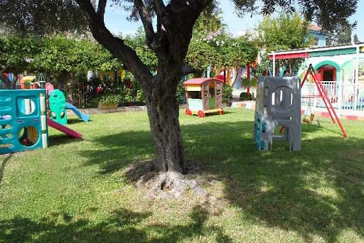 Centro De Educación Infantil De Primer Ciclo Los Olivos