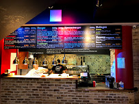 Triple B - Beef Burger Brothers à Stuttgart carte