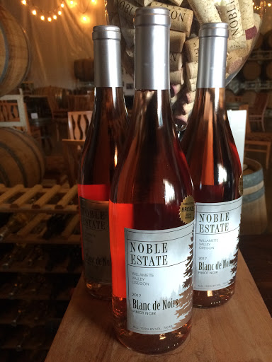 Winery «Noble Estate Vineyard and Winery», reviews and photos, 29210 Gimpl Hill Rd, Eugene, OR 97402, USA