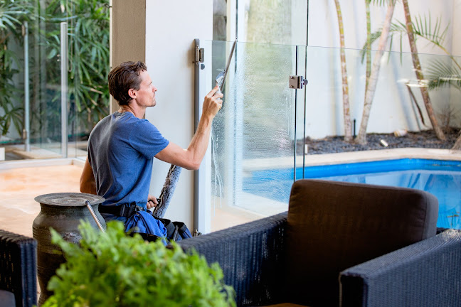 URBAN SERVICES | Window Cleaning | Chimney Sweeping - Motueka