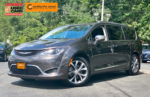 Used Car Dealer «Jones Used Cars», reviews and photos, 1413 Belair Rd, Bel Air, MD 21014, USA