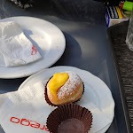 Photo n°1 de l'avis de pawel.a fait le 06/11/2022 à 10:19 sur le  Alterego Cafè à Castel Maggiore