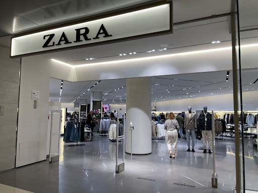 Zara Padova