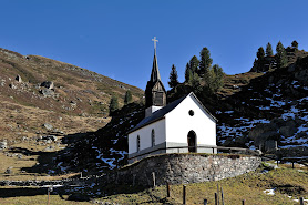 Tschuggenkapelle