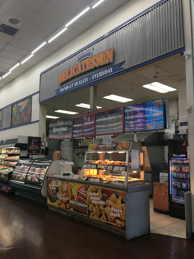 Supermarket «Imperial Fresh Markets», reviews and photos, 5800 Caniff St, Detroit, MI 48212, USA