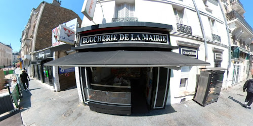 Boucherie Boucherie De La Mairie Aubervilliers