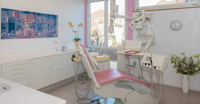 Rezensionen über Zahnarztpraxis Kirchenfeld in Bern - Zahnarzt