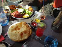 Plats et boissons du Restaurant indien Sri Ganesh à Marseille - n°14