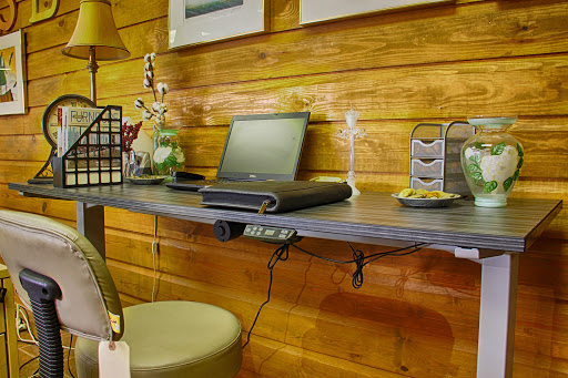 Office Furniture Store «Smart Buy Office Furniture», reviews and photos, 8910 Research Blvd #F2, Austin, TX 78758, USA