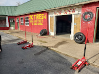 Jc tires #2 - Photo 4 - Car repair in Easley, SC, Greenville