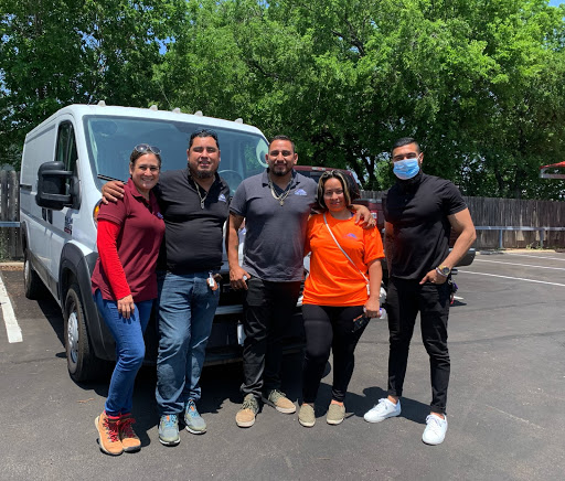 Used Car Dealer «Max Auto Sales, Inc.», reviews and photos, 121 Sherwood Dr, San Antonio, TX 78201, USA