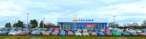 Chevrolet Dealer «Faulkner Chevrolet of Lancaster», reviews and photos, 2000 Bennet Ave, Lancaster, PA 17601, USA