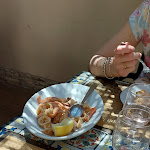 Photo n°2 de l'avis de Paolo.' fait le 28/05/2023 à 12:37 sur le  Trattoria Il Sottomarino à Livorno