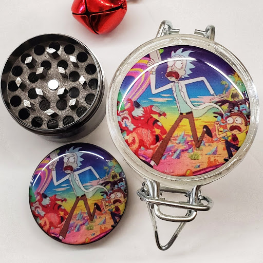 Tobacco Shop «Cherry Smoke & Skate Shop», reviews and photos, 418 Cherry Ave, Long Beach, CA 90802, USA