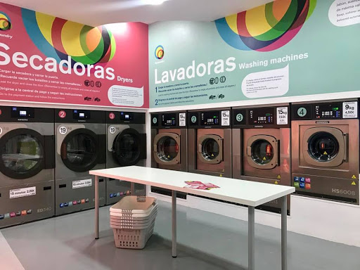 My Self Laundry Laundry