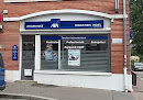 AXA Assurance et Banque Sebastien Ridel Gournay-en-Bray