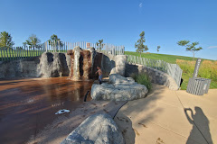 Fossil Creek Park